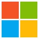 Microsoft AI logo