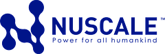NuScale Power logo