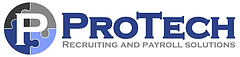 Protech Staffing Solutions logo