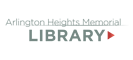 Arlington Heights Memorial Library logo