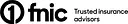 First Insurance Group logo