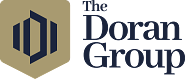 The Doran Group logo