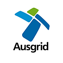 Ausgrid logo