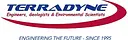 Terradyne logo