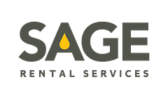Sage Rental Services logo
