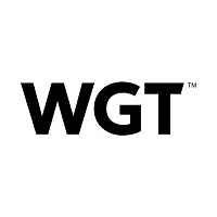 World Golf Tour logo