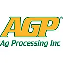 AGP logo