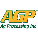 AGP logo