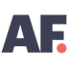 Social AF logo