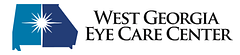 West Georgia Eye Care Center logo