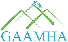 Gaamha logo