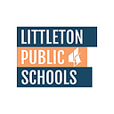 Littleton Public Schools logo