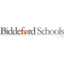 Biddeford and Dayton Schools & Southern Maine Administrative Collaborative logo