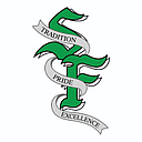 South Fayette Township School District logo