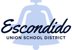 Escondido Union School District logo