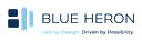 Blue Heron Companies logo