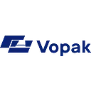 Royal Vopak logo