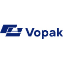 Royal Vopak logo
