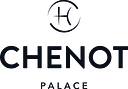 Chenot Palace logo