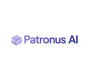Patronus AI logo