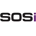 SOSi logo