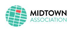 Midtown Association logo