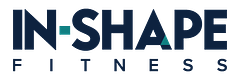 In-Shape Fitness logo