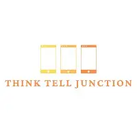 Think Tell Junction logo