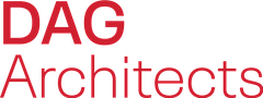 DAG Architects logo