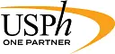 US Physical Therapy logo