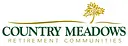 Country Meadows logo