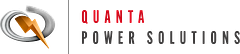 Quanta Services logo