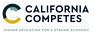 California Competes logo