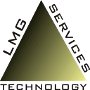 LMG Technology Services logo