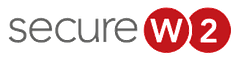 SecureW2 logo
