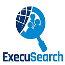 ExecuSearch logo
