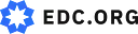 Education Development Center logo