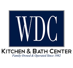 WDC Kitchen & Bath Center logo