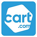 Cart.com logo