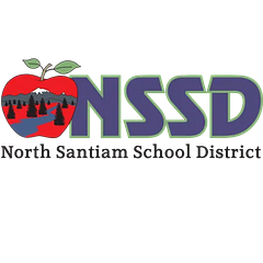 North Santiam School District 29J logo