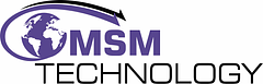 MSM Technology logo