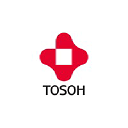 Tosoh America logo