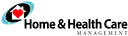 Home & Health Care Management logo