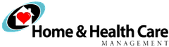 Home & Health Care Management logo