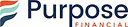 Purpose Financial/Advance America logo