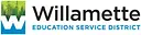 Willamette ESD logo