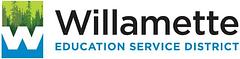 Willamette ESD logo