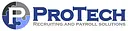Protech Staffing Solutions logo