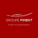 Groupe Piment logo