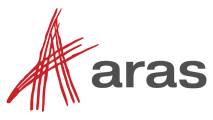 Aras Corporation logo